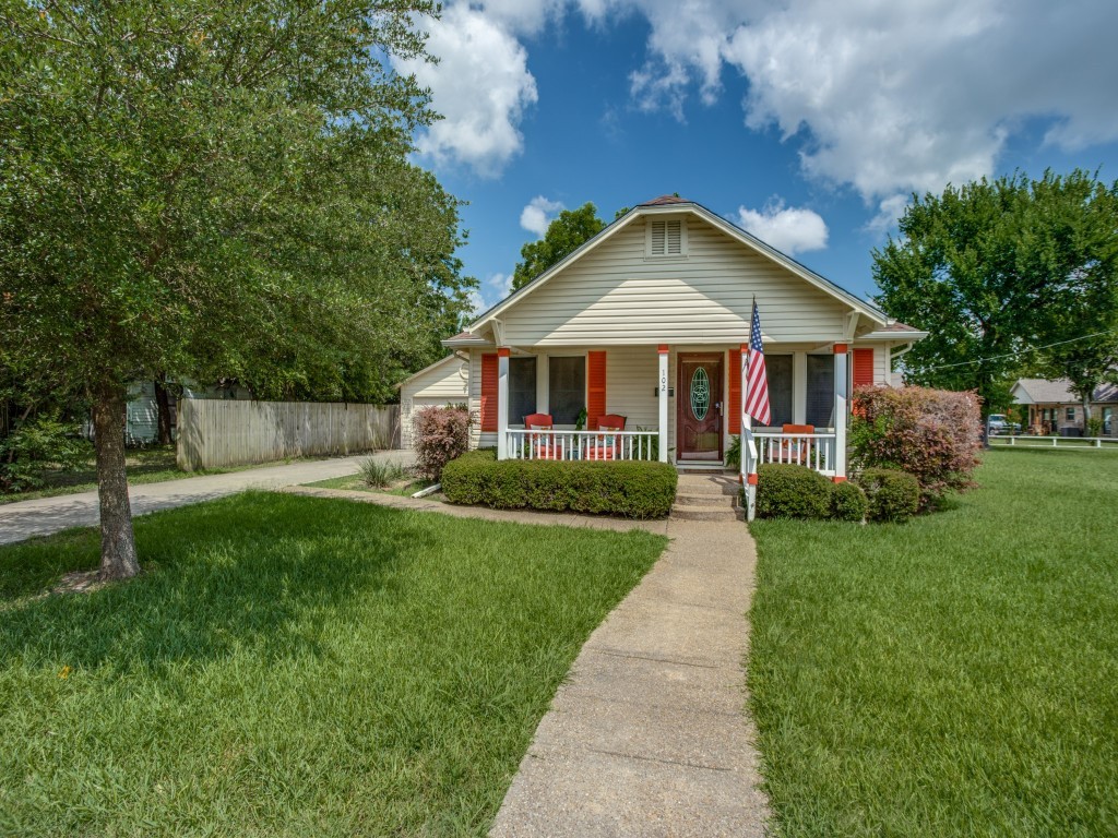 102 Durham Street Seagoville TX 75159