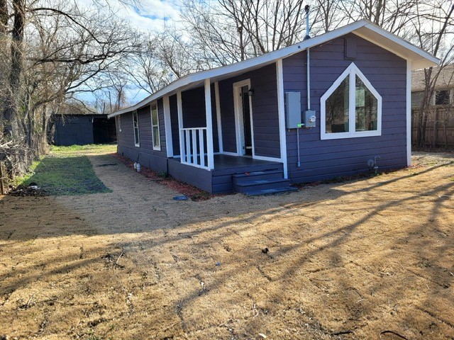 709 E 4th Avenue Corsicana TX 75110