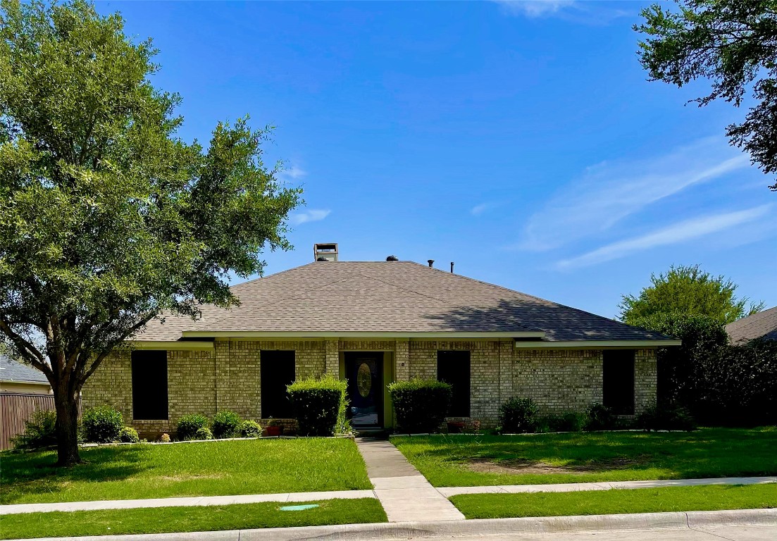 2629 Carmel Drive Carrollton TX 75006