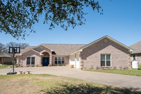 17822 Country Club Drive Kemp TX 75143