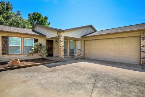 4700 Winterhazel Court Fort Worth TX 76137