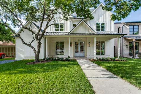6850 Casa Loma Avenue Dallas TX 75214
