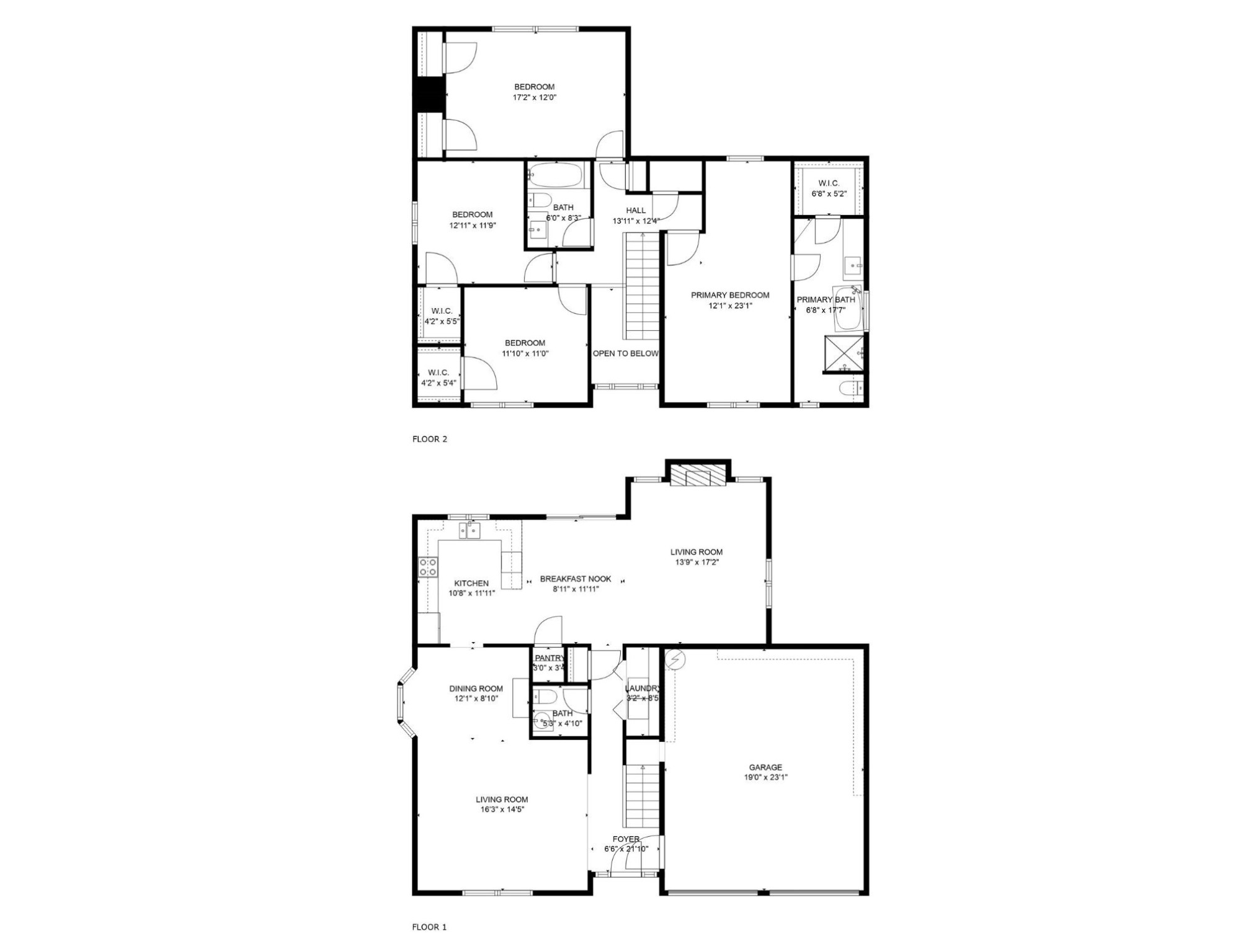 113 Windmill Ridge Drive Rockwall TX 75032