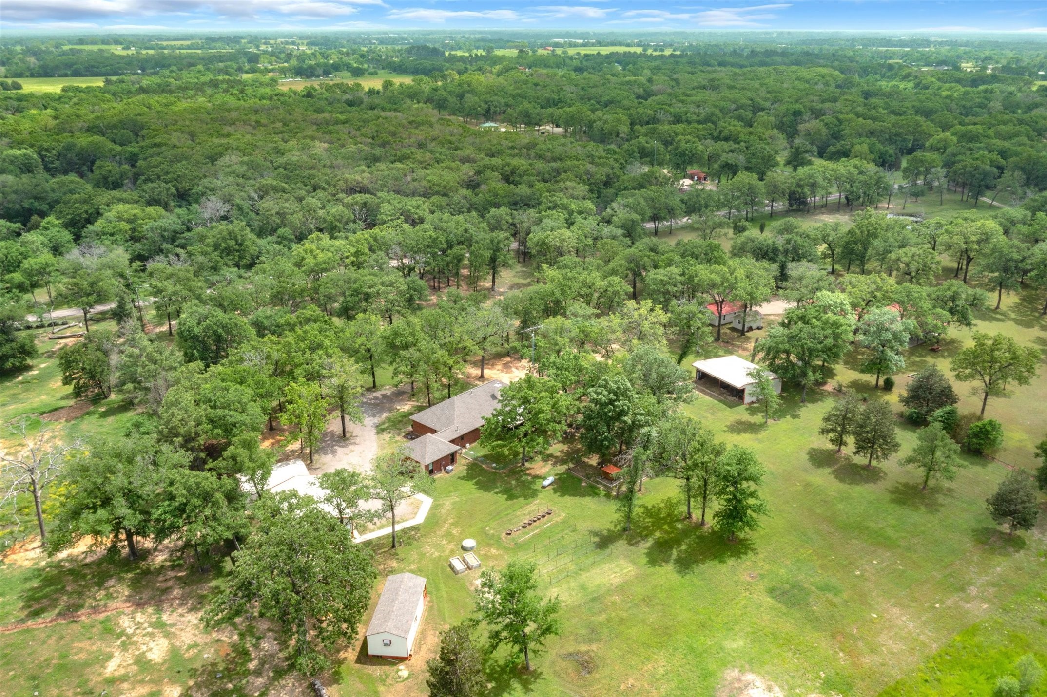 843 Vz County Road 3211 Wills Point TX 75169