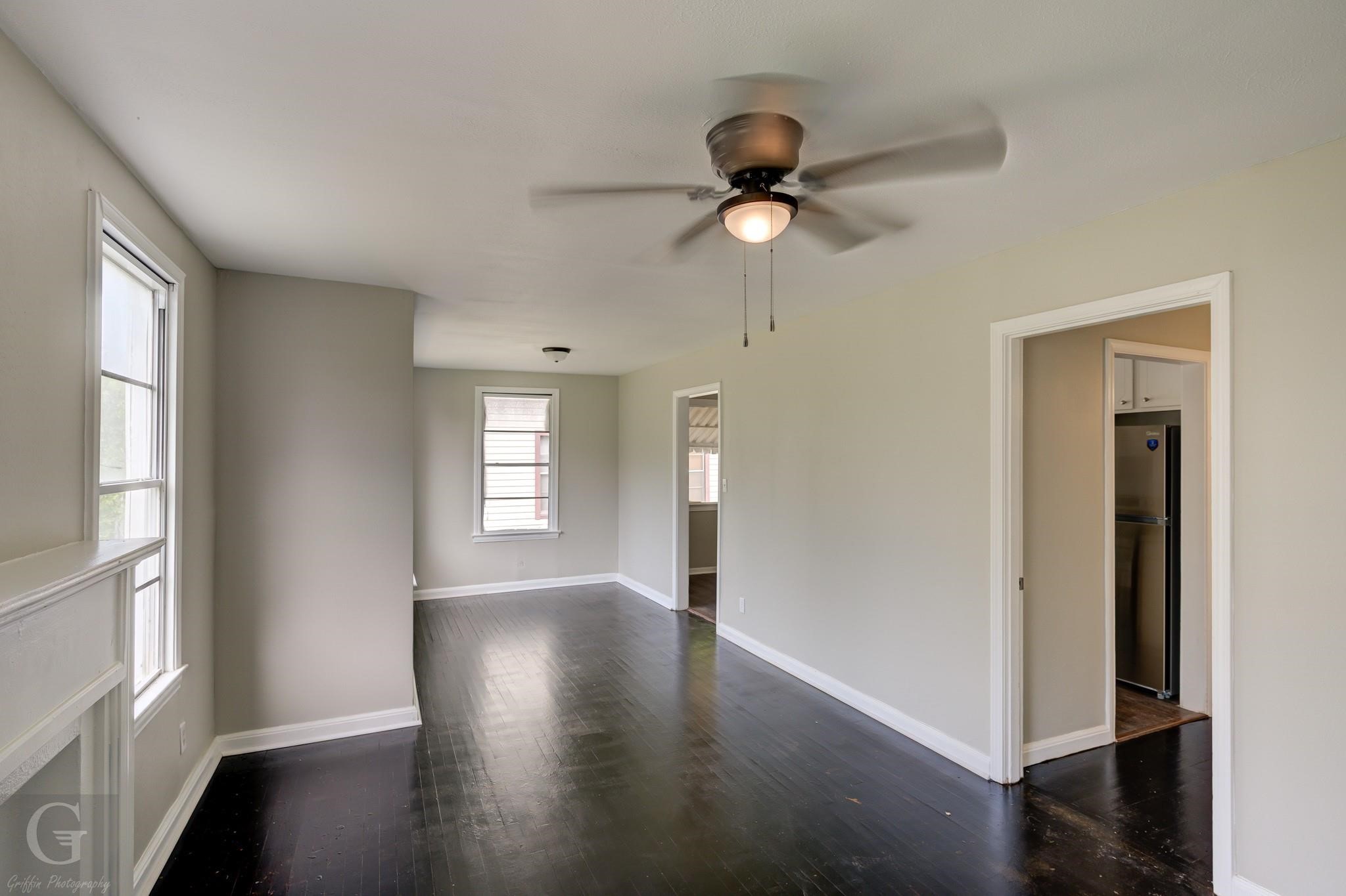 3524 Michigan Boulevard Shreveport LA 71109