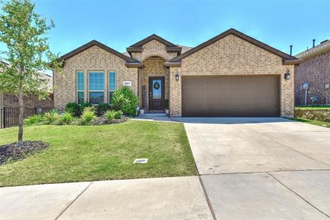 3804 Brazos Street Melissa TX 75454