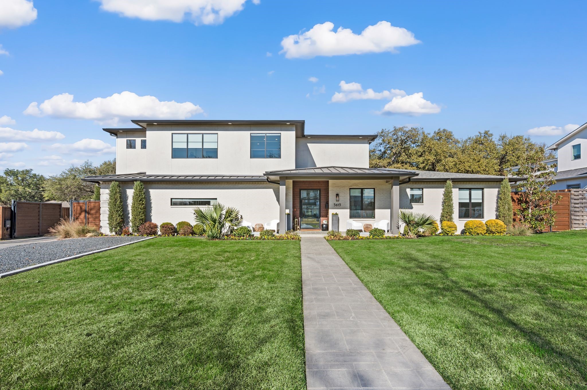 5615 Brookstown Drive Dallas TX 75230