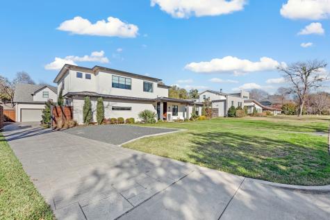 5615 Brookstown Drive Dallas TX 75230