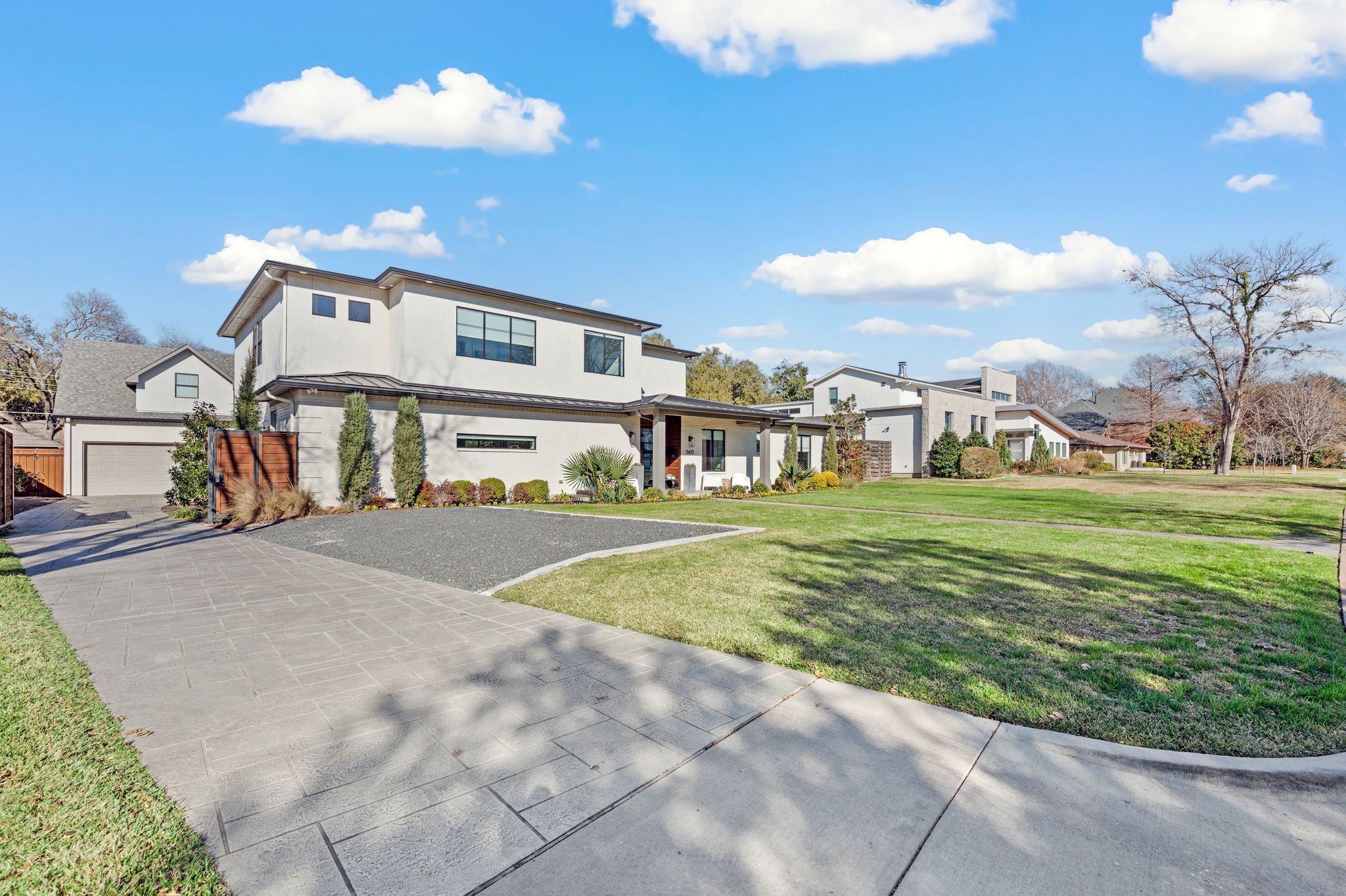 5615 Brookstown Drive Dallas TX 75230