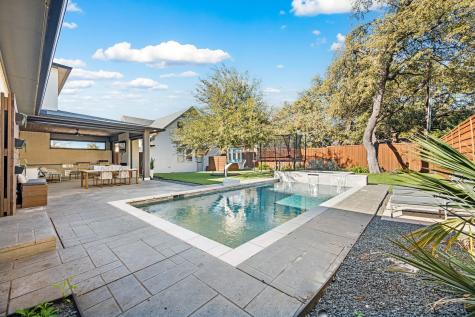 5615 Brookstown Drive Dallas TX 75230