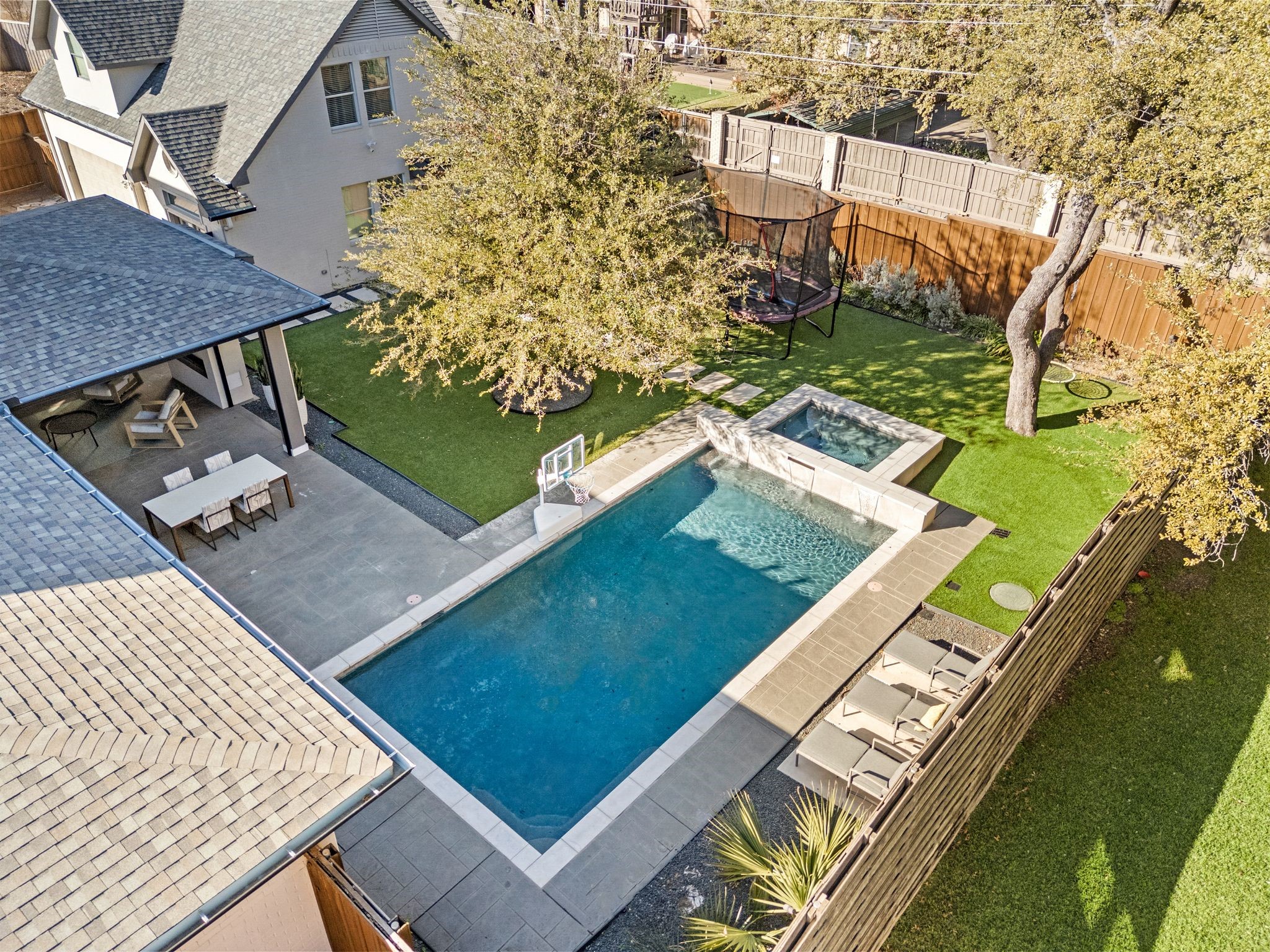 5615 Brookstown Drive Dallas TX 75230