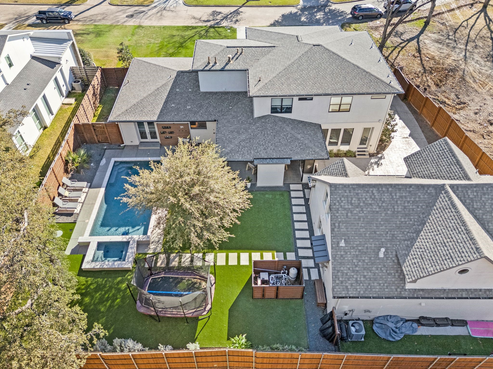5615 Brookstown Drive Dallas TX 75230