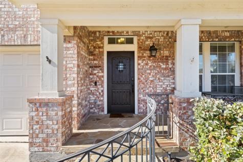 903 Prairie Smoke Lane Duncanville TX 75137
