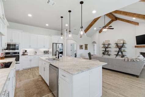 100 Cedar Mountain Drive Weatherford TX 76085