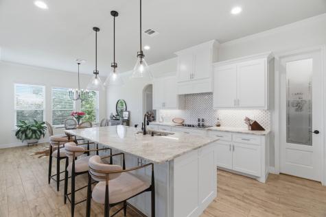 100 Cedar Mountain Drive Weatherford TX 76085