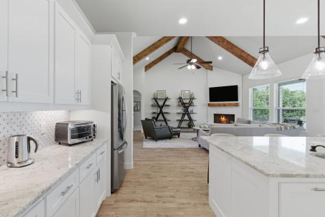 100 Cedar Mountain Drive Weatherford TX 76085