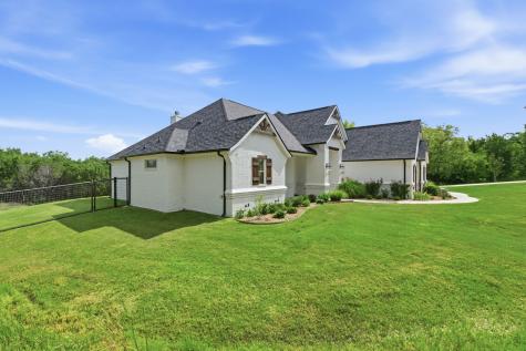 100 Cedar Mountain Drive Weatherford TX 76085