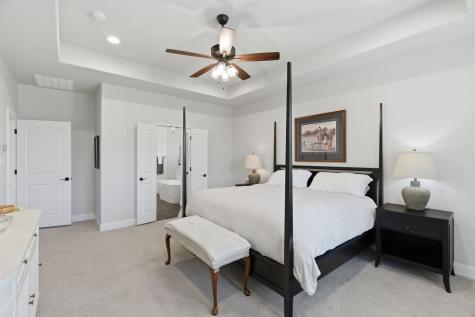 100 Cedar Mountain Drive Weatherford TX 76085