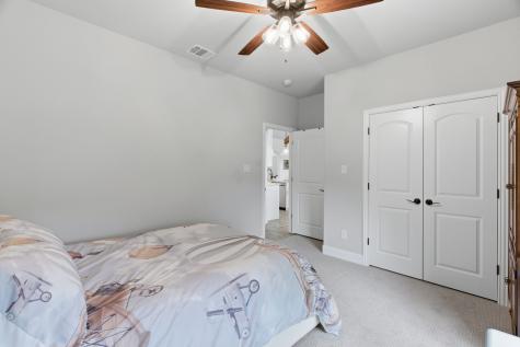 100 Cedar Mountain Drive Weatherford TX 76085