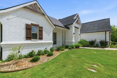 100 Cedar Mountain Drive Weatherford TX 76085
