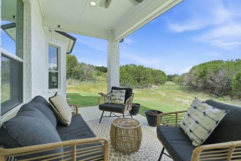 100 Cedar Mountain Drive Weatherford TX 76085