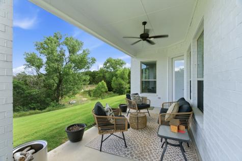 100 Cedar Mountain Drive Weatherford TX 76085