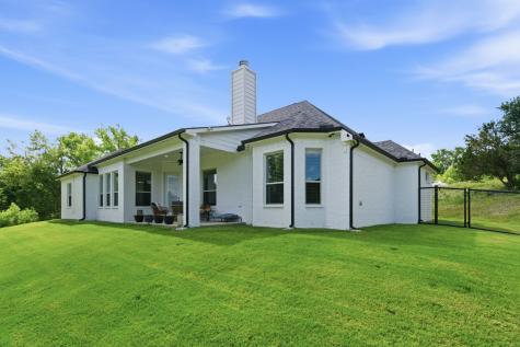 100 Cedar Mountain Drive Weatherford TX 76085