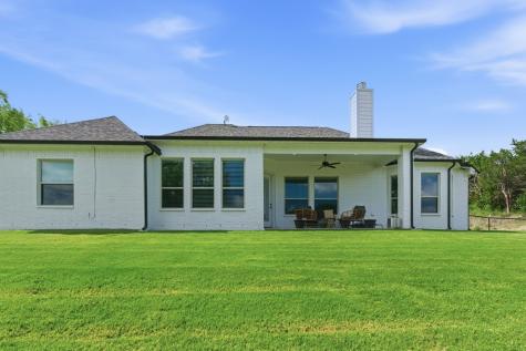 100 Cedar Mountain Drive Weatherford TX 76085