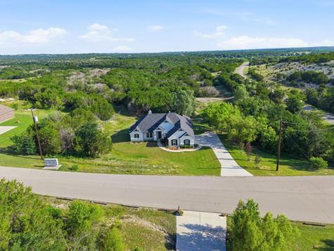 100 Cedar Mountain Drive Weatherford TX 76085