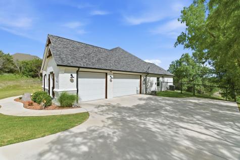 100 Cedar Mountain Drive Weatherford TX 76085