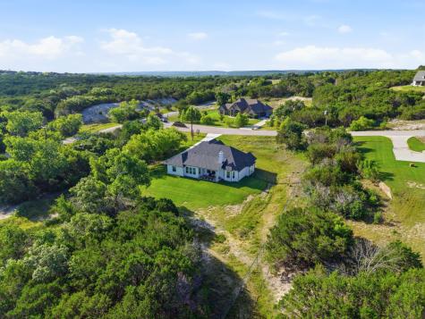 100 Cedar Mountain Drive Weatherford TX 76085
