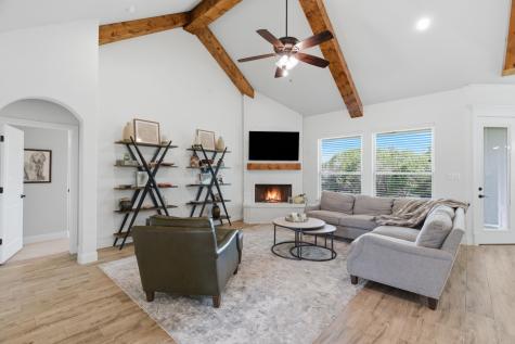 100 Cedar Mountain Drive Weatherford TX 76085