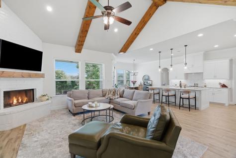 100 Cedar Mountain Drive Weatherford TX 76085