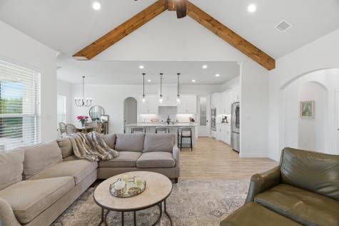 100 Cedar Mountain Drive Weatherford TX 76085