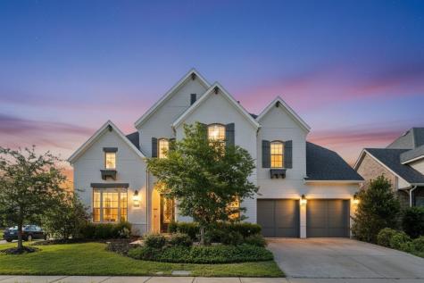 138 Spanish Bluebell Drive Wylie TX 75098