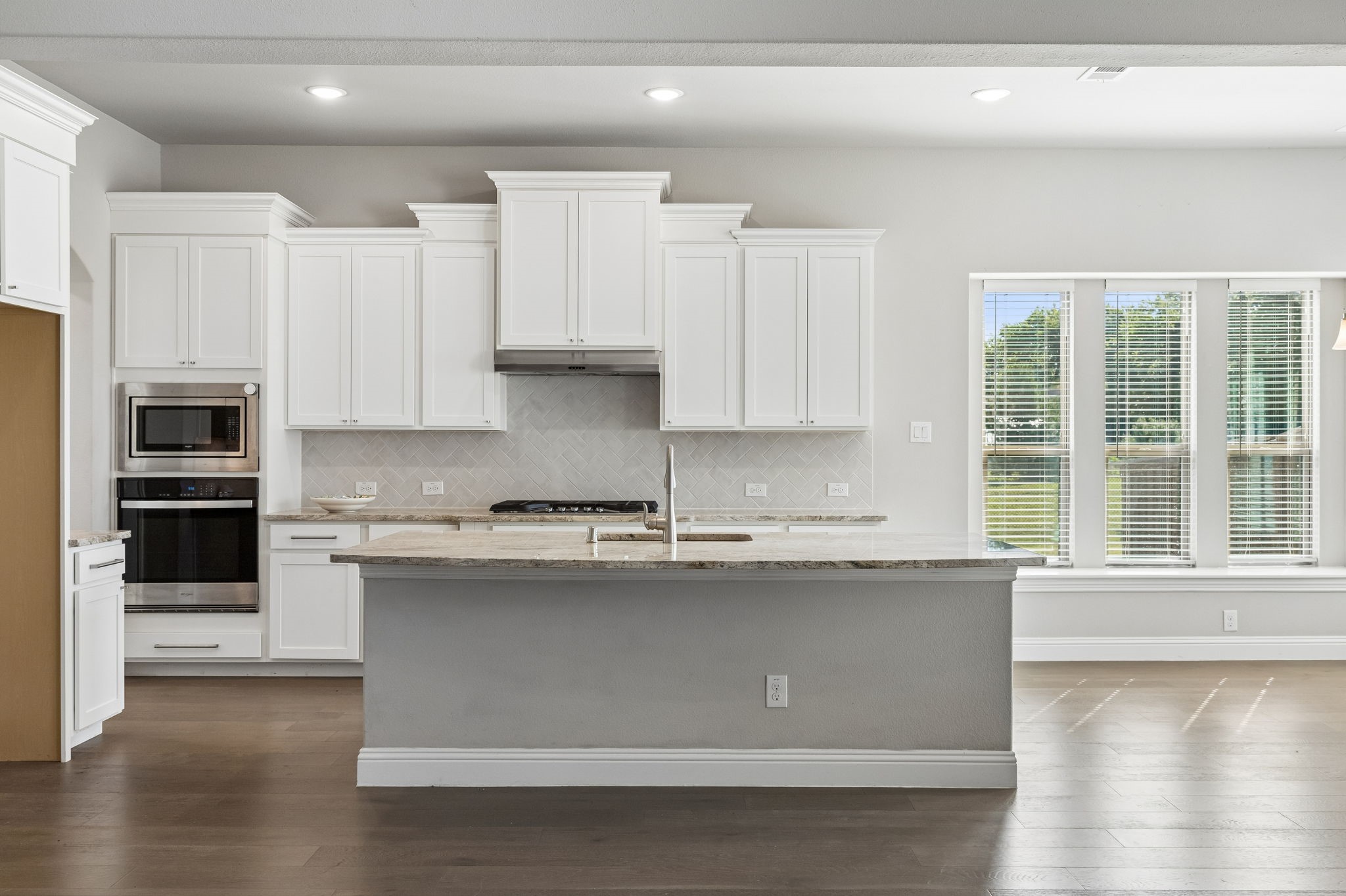 138 Spanish Bluebell Drive Wylie TX 75098