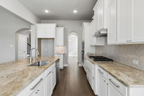 138 Spanish Bluebell Drive Wylie TX 75098