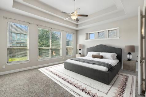 138 Spanish Bluebell Drive Wylie TX 75098