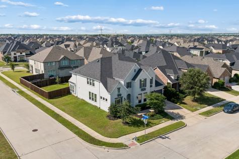 138 Spanish Bluebell Drive Wylie TX 75098