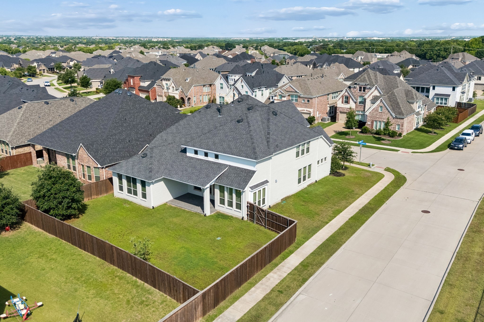 138 Spanish Bluebell Drive Wylie TX 75098