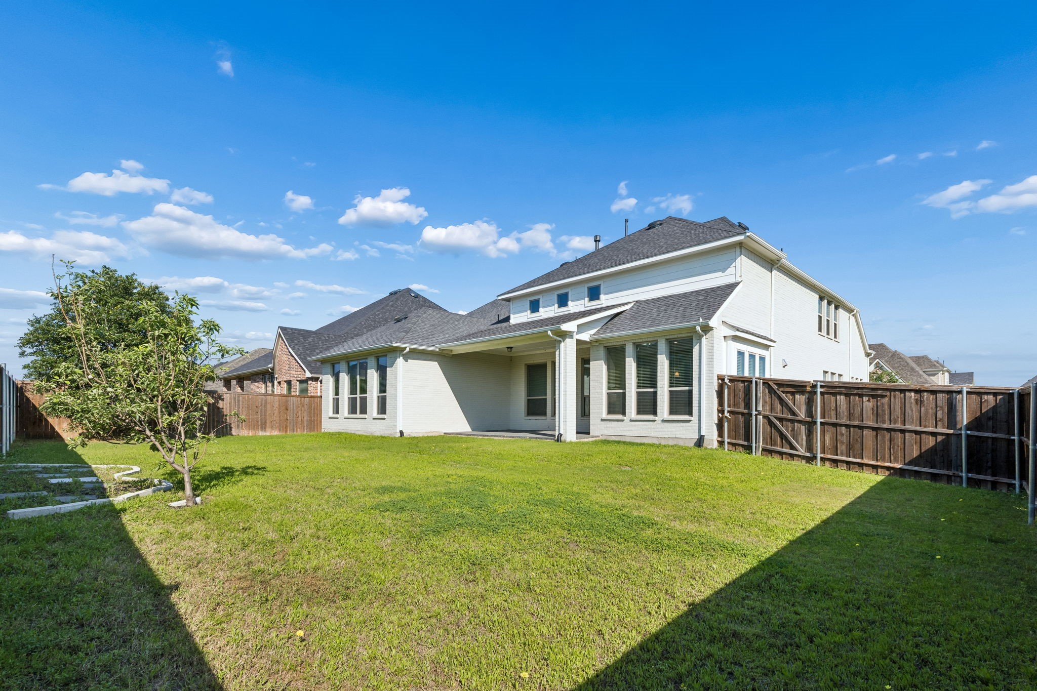 138 Spanish Bluebell Drive Wylie TX 75098