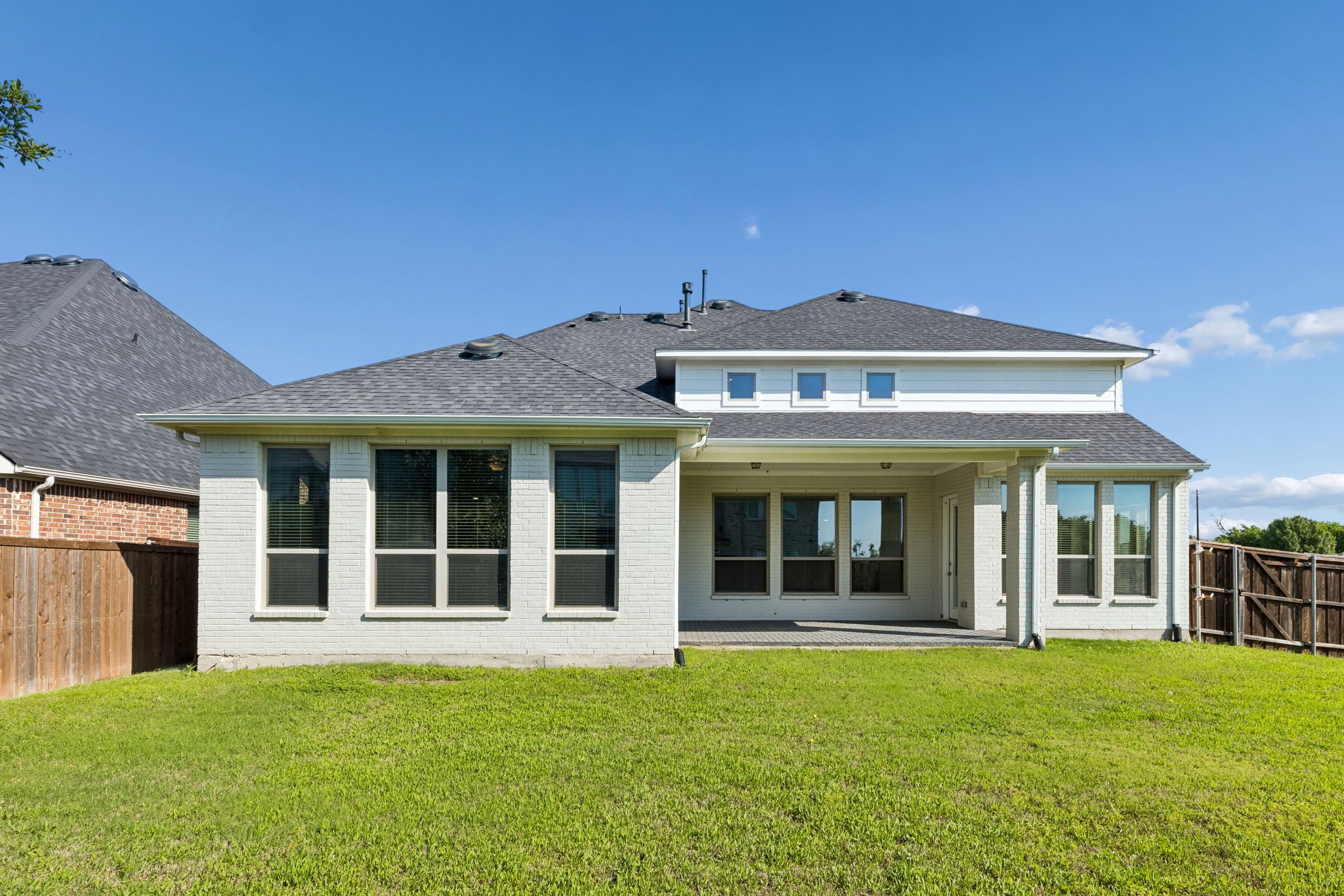 138 Spanish Bluebell Drive Wylie TX 75098