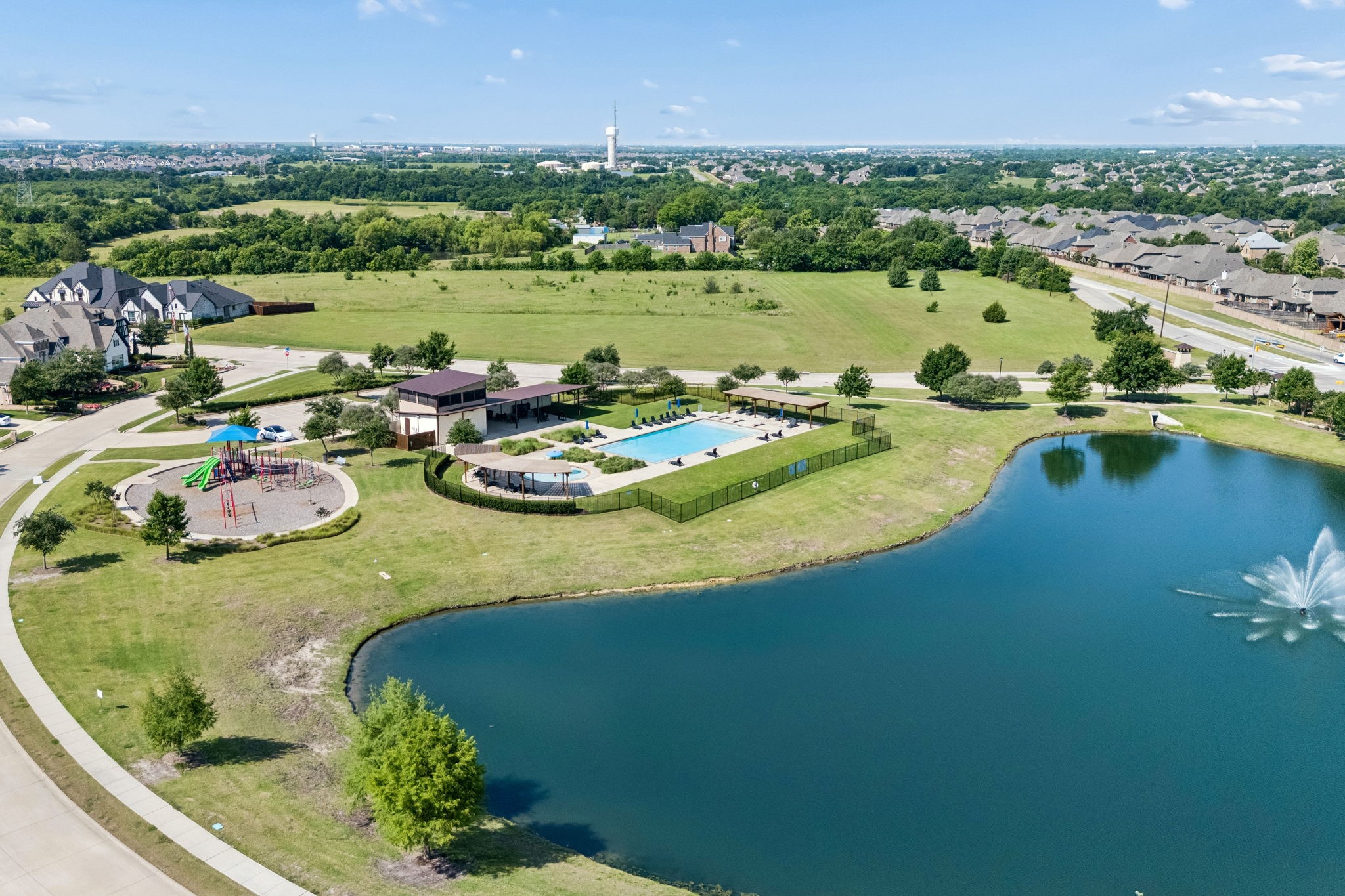 138 Spanish Bluebell Drive Wylie TX 75098