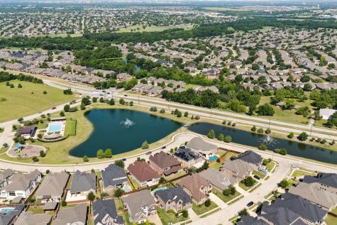 138 Spanish Bluebell Drive Wylie TX 75098