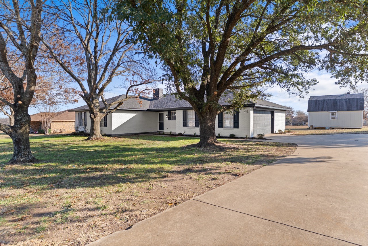 602 Cardinal Drive Ovilla TX 75154