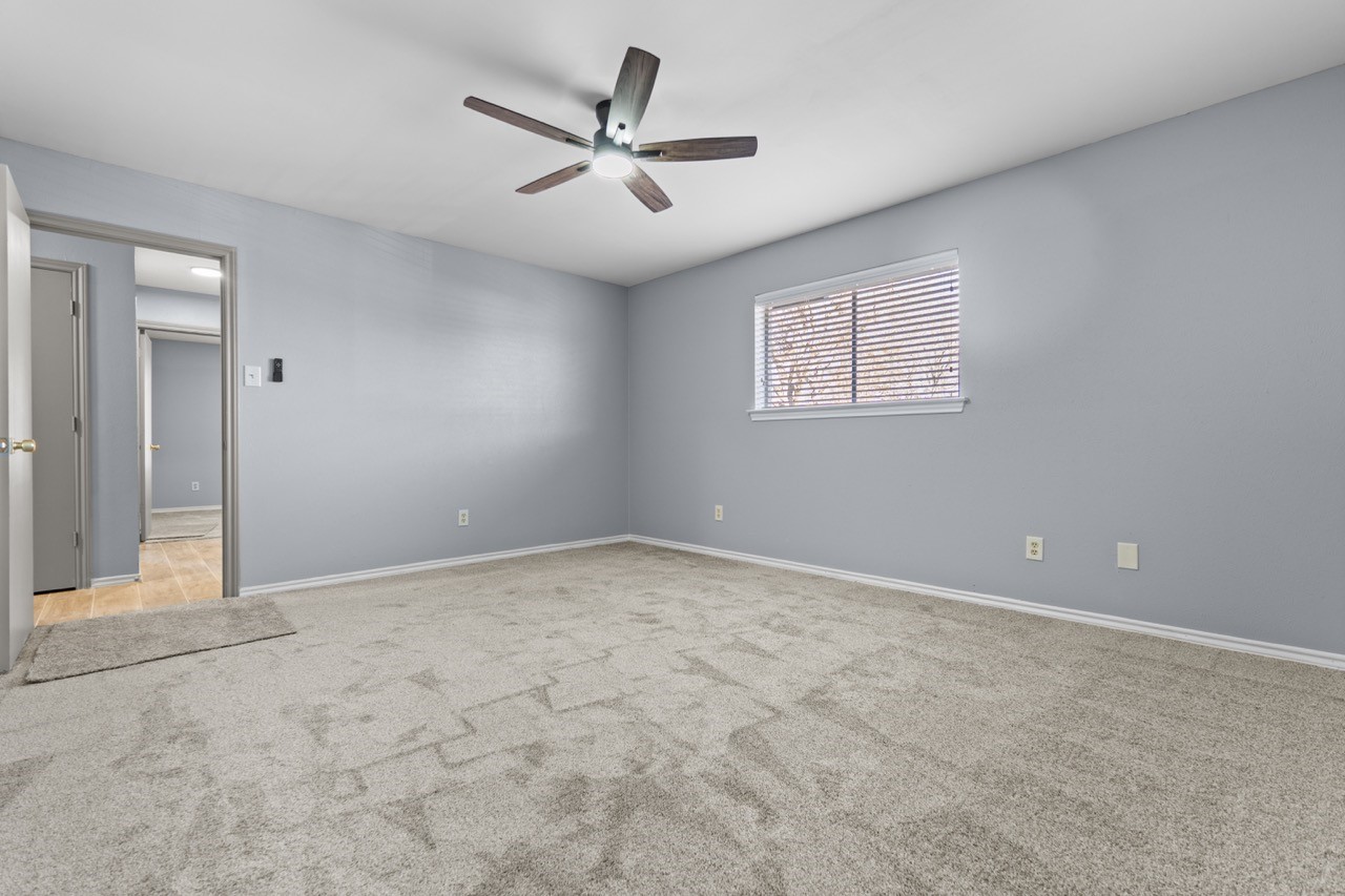 602 Cardinal Drive Ovilla TX 75154