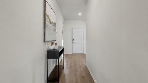 3309 Melissa Lane Ennis TX 75119
