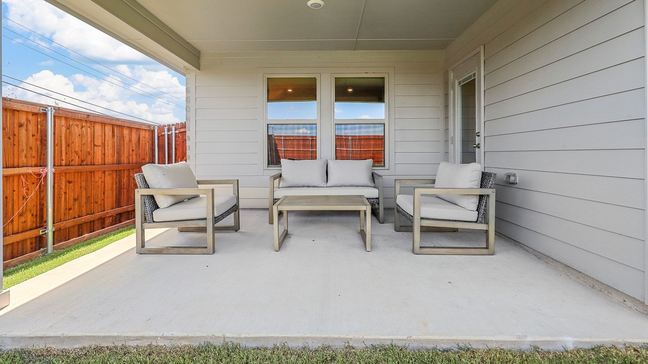 3309 Melissa Lane Ennis TX 75119
