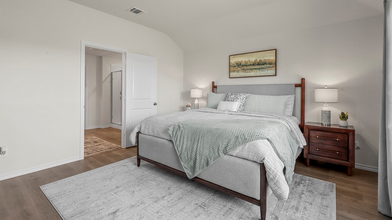 3309 Melissa Lane Ennis TX 75119