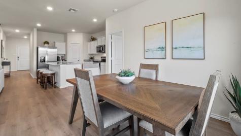 3309 Melissa Lane Ennis TX 75119